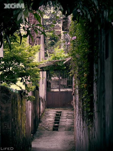 Quê ngoại - Tiên Du, Bắc Ninh