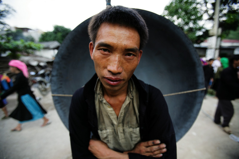 Hà Giang - chân dung cuộc sống