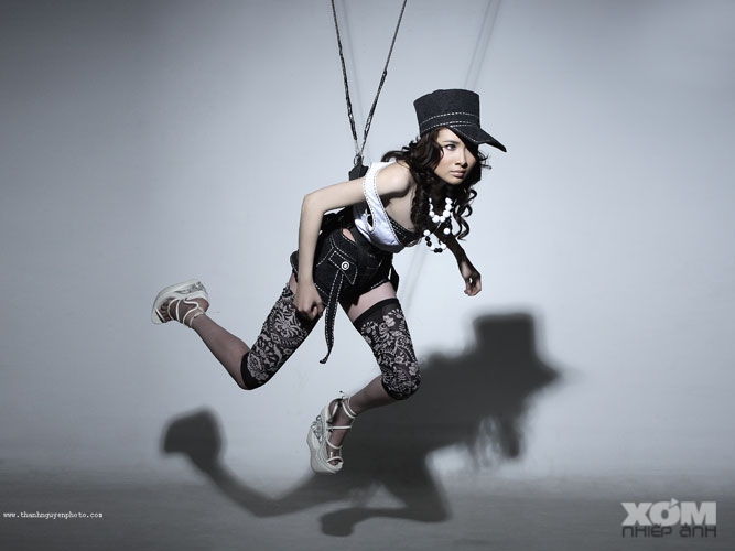 Spider Girl