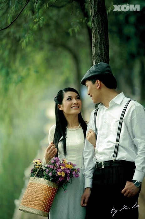 Ký ức Hà Nội...