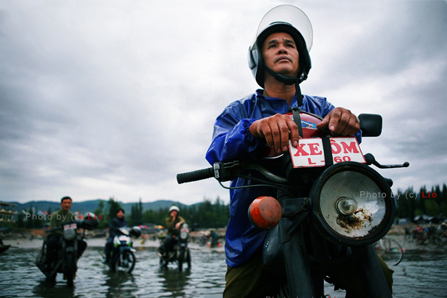 Vận tải thủy