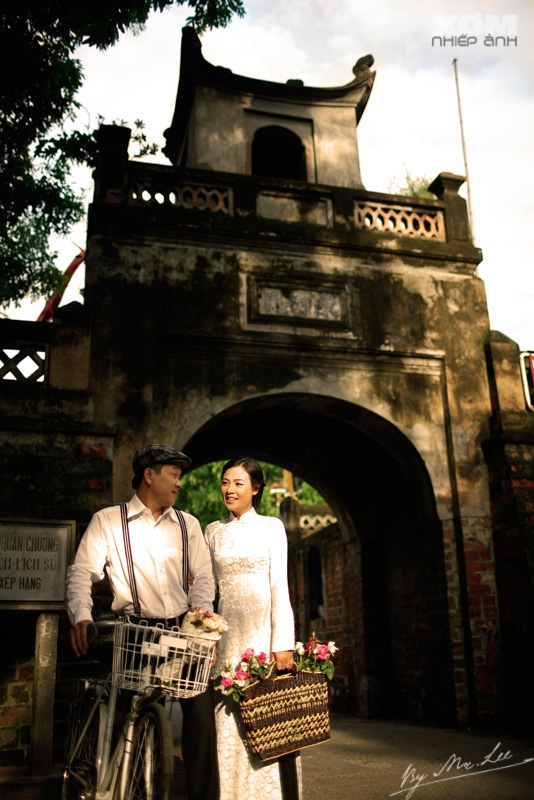 Nồng nàn Hà Nội