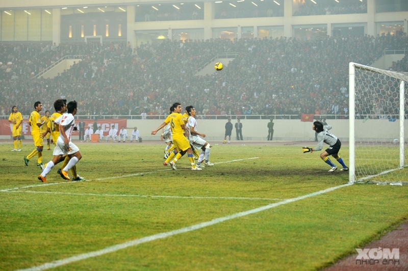 Bàn thắng Vàng