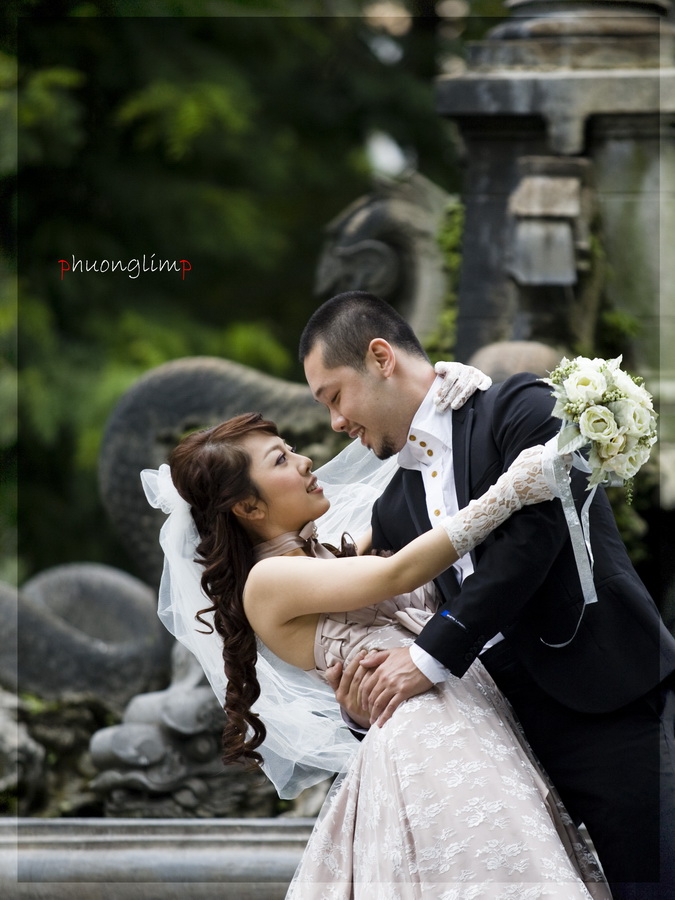Hạnh phúc ngày chớm đông!
