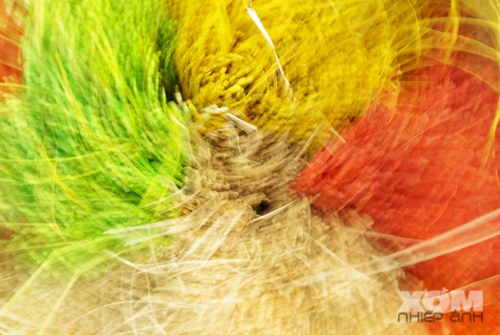 Color
